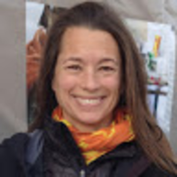 Meet your Posher, Wendy - Picture 1 of 1